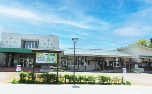 たかはたこども園・・・・・・250m